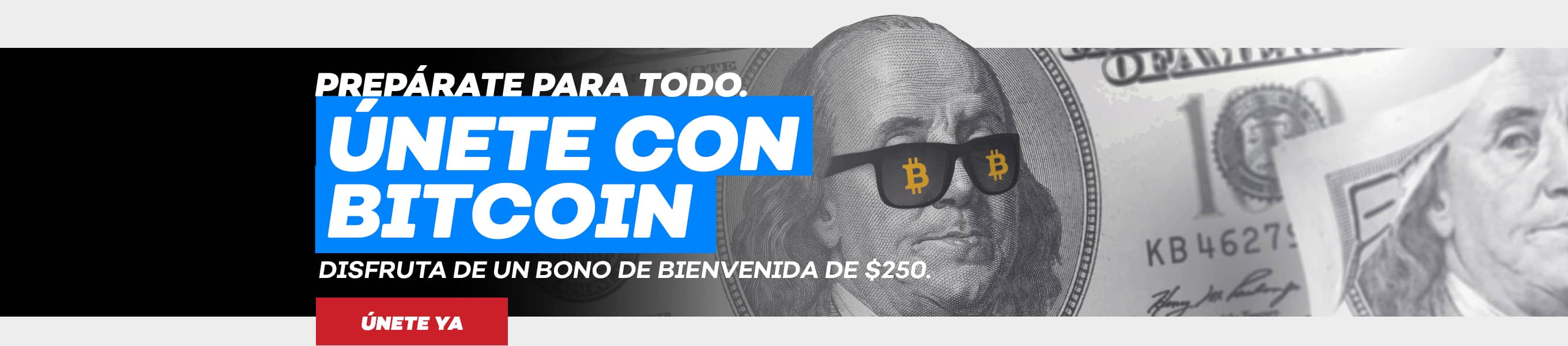 Bitcoin Promotions 